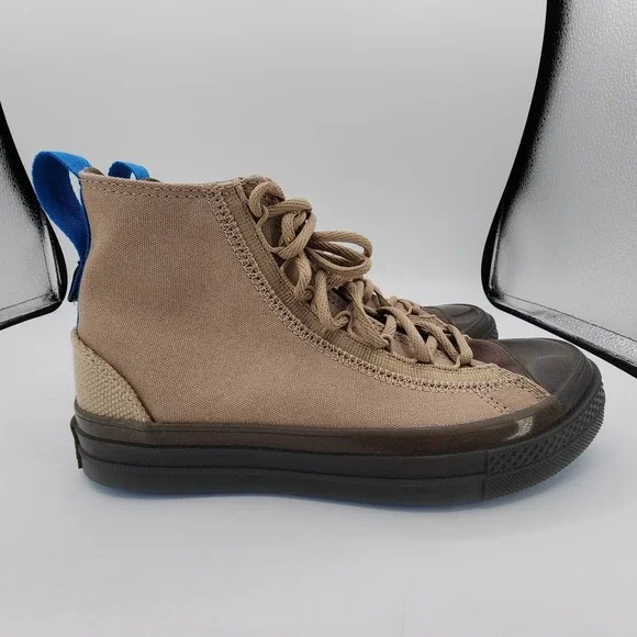 Converse Chuck Taylor All Star CX EXP2 Mens 6 / Womens 8 Cargo Truffle NEW - Picture 7 of 13